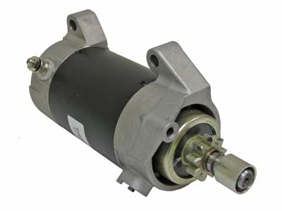 STARTTI YAMAHA 40-50 HP
