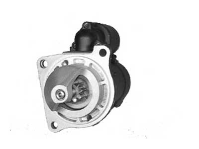 STARTTI NEW-HOLL. 25-3320
