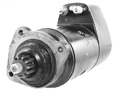 STARTTI VOLVO BM  45-3352
