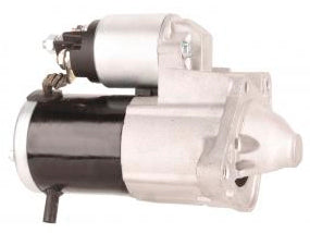 STARTTI RENAULT