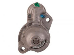 STARTTI AUDI V6   25-3379