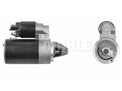 STARTTI MAHLE MS437 HATZ 12V 1,0KW