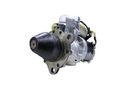 STARTTI 24V 11KW KOMATSU