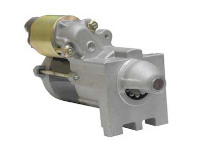 STARTTI HONDA GXV670 24HP