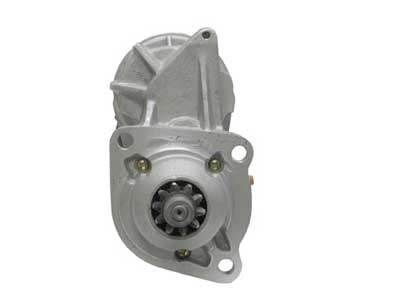 STARTTI 24V 5,5KW CUMMINS
