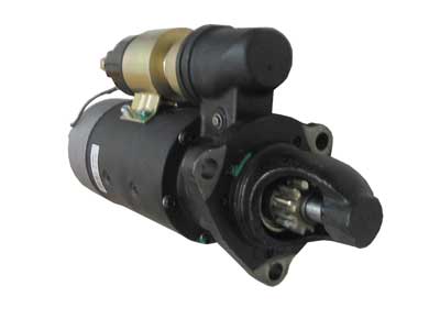 STARTTI PENTA 24V 45-3154