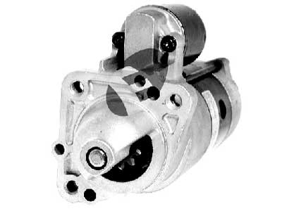 STARTTI SUZUKI TD 25-3271