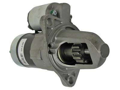 STARTTI NISSAN 25-3398