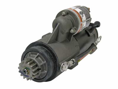 STARTTI MERCURY MARINE
