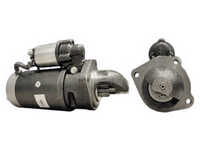 STARTTI VOLVO BM  45-2476