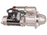 STARTTI 24V HITACHI/ISUZU