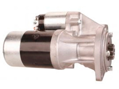 STARTTI 25-4117 YANMAR S13-160