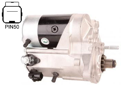 STARTTI HIACE 01- 25-3388