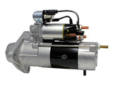 STARTTI MITSUBISHI M9T60471AM