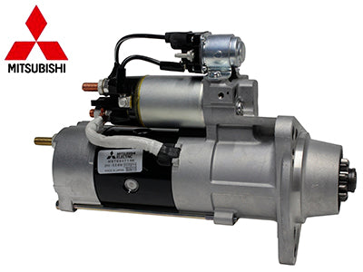 STARTTI MITSUBISHI M9T60471AM