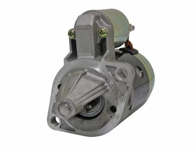 STARTTI YALE 12V  25-2154