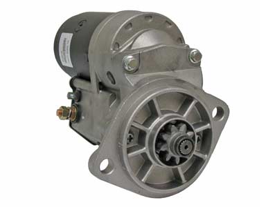 STARTTI 12V 2,2KW KOMATSU