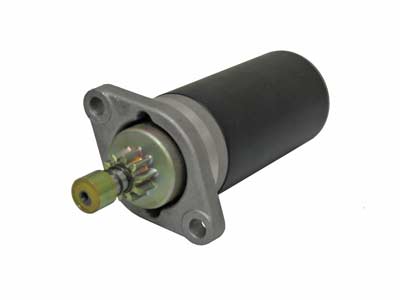 STARTTI YAMAHA 9,9-25HP