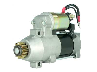 STARTTI  YAMAHA 80-100HP,