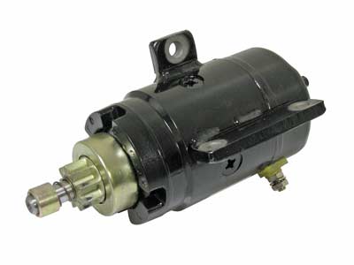 STARTTI YAMAHA 75-90HP 84-