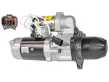 STARTTI NIKKO 24V 7,5KW KOMATSU