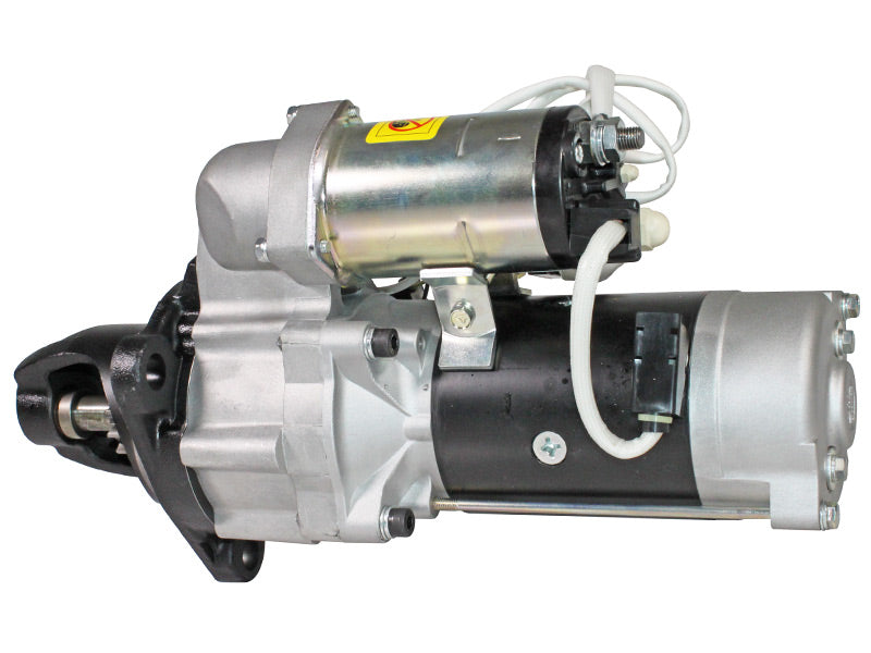STARTTI NIKKO 24V 7,5KW KOMATSU