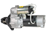 STARTTI NIKKO 24V 7,5KW KOMATSU