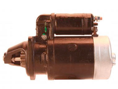 STARTTI 25-0290 1,5KW BUKH