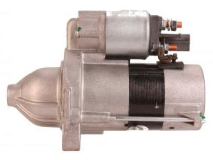 STARTTI AUDI S4   25-3285