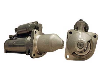 STARTTI 12V NEW HOLLAND