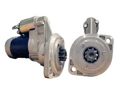 STARTTI ISUZU 12V S13-282