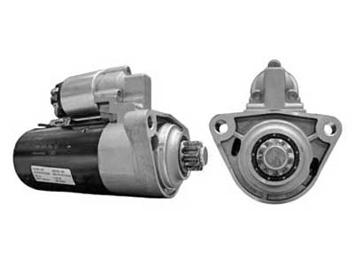 STARTTI 25-3224 CAYENNE 4,5 V8