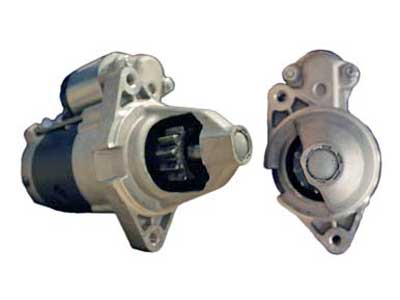 STARTTI KUBOTA 128000-7130