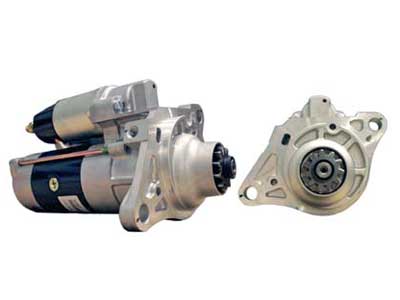 STARTTI 24V 5,5KW M9T60874