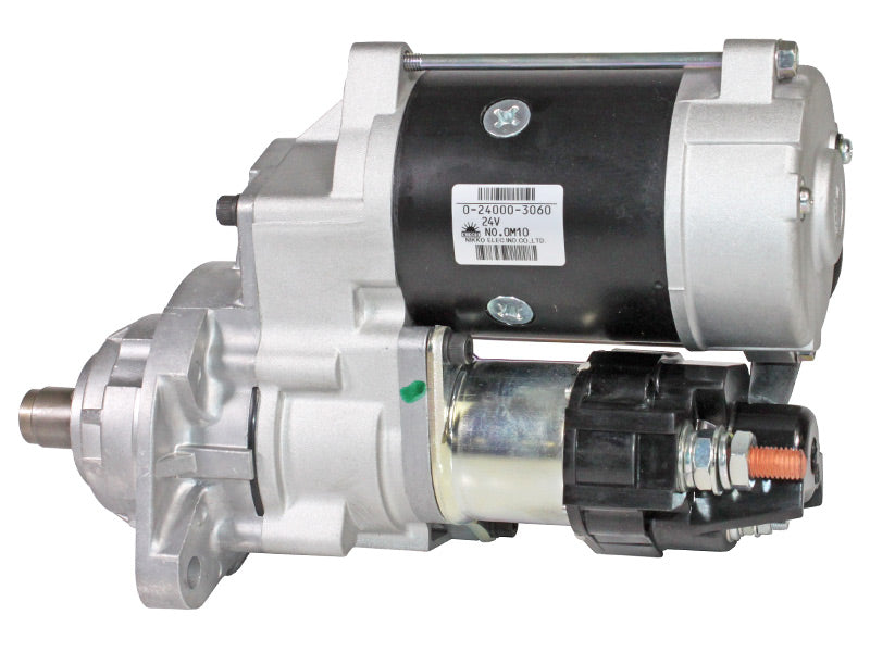 STARTTI 24V 4,5KR 0-24000-3240 KOMATSU