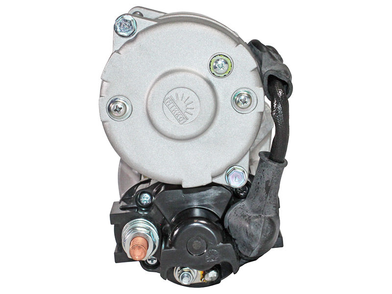 STARTTI 24V 4,5KR 0-24000-3240 KOMATSU