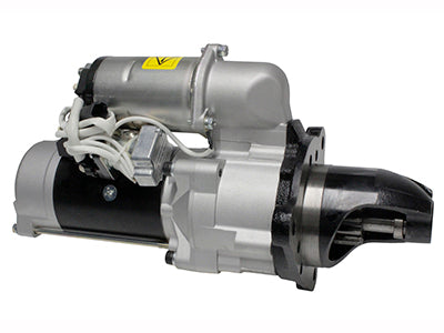 STARTTI 24V 7,5KW KOMATSU
