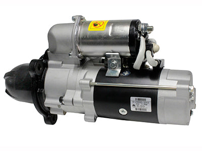 STARTTI 24V 7,5KW KOMATSU