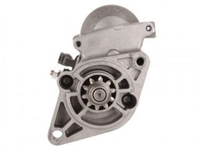 STARTTI 25-3338 YARIS 1,4 D-4D 01-
