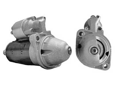 STARTTI 25-2316 FRONTERA TD