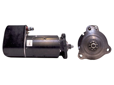 STARTTI 24V 9KW MB OM 424