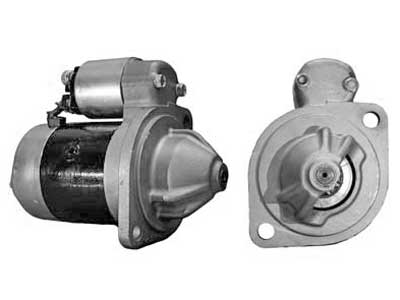 STARTTI YANMAR 25-3058