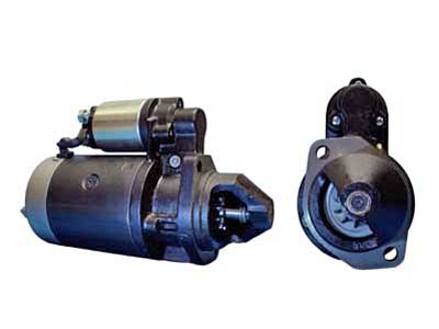 STARTTI 24V 2.6KW 0001363117