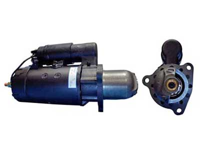 STARTTI 24V 7,5KW 12-H. MS3-503
