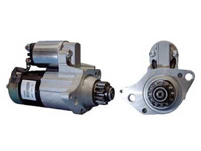 STARTTI 12V 1,2KW M0T60381