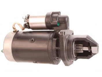 STARTTI 25-3119 CASE I.H. PUIMURI