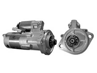 STARTTI BOBCAT M8T77071