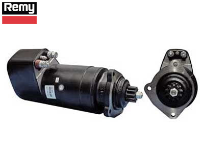 STARTTI REMY 19024064