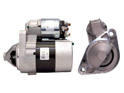 STARTTI MICRA 02- 25-2247
