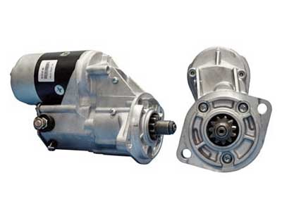 STARTTI 24V 3,0 KW 0-24000-0040